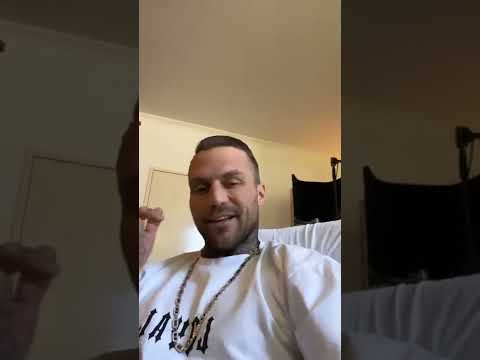 Kontra K - Stop Wars (feat. Capital Bra) [Song-Hörprobe1]