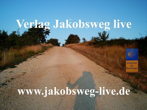 Jakobsweg live - Jakobswege in Deutschland - Teil 2 - Brühl - Weilerswist - Euskirchen