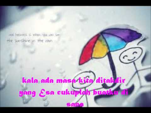 Mafa ft Ronnie-Buatku Di Sana [L I R I K ]