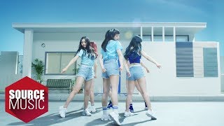 여자친구 GFRIEND - 여름여름해 (Sunny Summer) Teaser 2