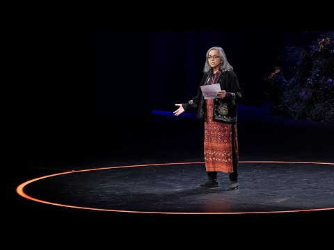 A sci-fi story of Earth's renewal