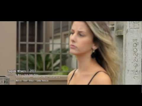 De Novo É Você Quem Chora video