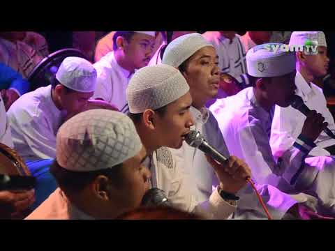 Masya Allah Tabarakaallah (Bogor Kota Indah Sejuk Nyaman) II Majelis Syababul Kheir