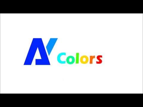Elexive - Colors