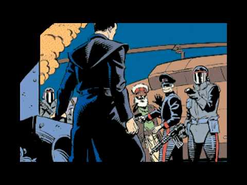 [S1][P1] Beneath a Steel Sky [HTSF]