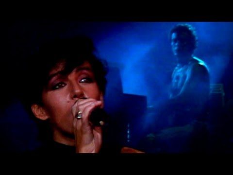 Mecano - Me cuesta tanto olvidarte (Live'88)