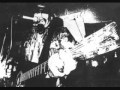 GG Allin   Watch Me Kill