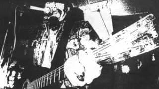 GG Allin   Watch Me Kill