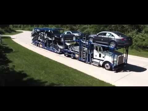 United Road Overview