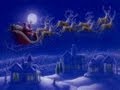 Twas the night before Christmas - Listen as Santa ...