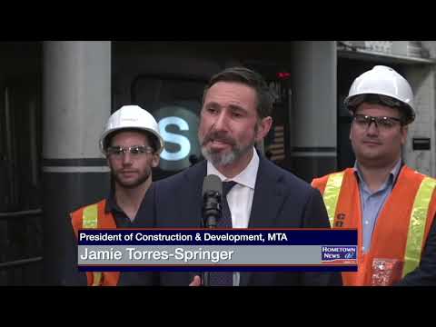 MTA Wireless Connectivity