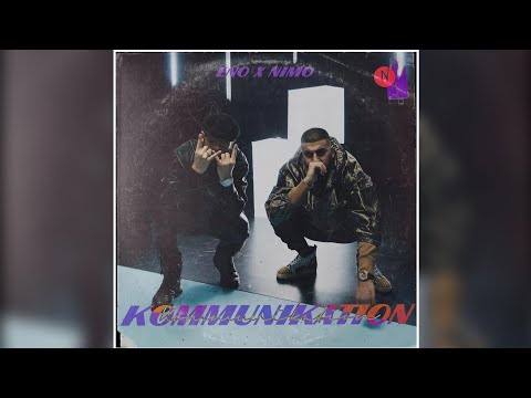 KOMMUNIKATION - ENO X NIMO
