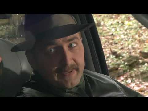 Bela Lađa - Stojković, Šojić i Krlja u bekstvu nakon lova