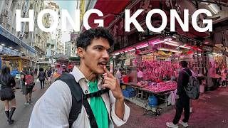 Cheguei e QUERO IR EMBORA