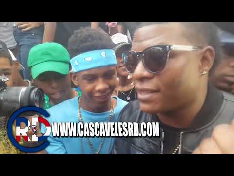 (La Bestia)Diddy Glow Vs (MEMORIA RÉCORD) 😀 Freestyle Callejero