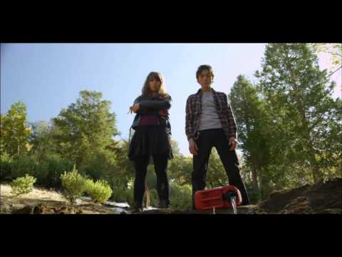 Tráiler Violencia sangrienta [WEB-DL] LIGERA 2014
