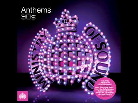 Baby D - Let Me Be Your Fantasy (Radio Edit)