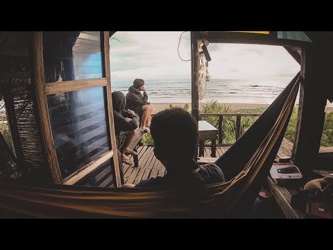 REAL LIFE, LIKE A MOVIE.