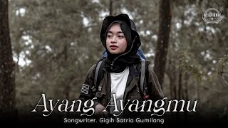 Download lagu AYANG AYANGMU - VITA APRILIA mp3