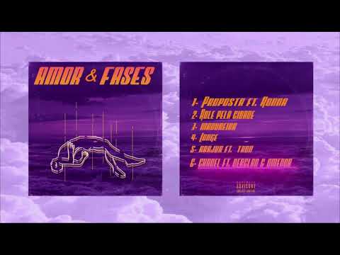 06. VIEIRX - Chanel Ft. Dmenor e Derclan ( Prod. Ducorre)