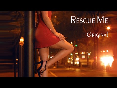 Rescue Me (Original Song) by Alicia Grant