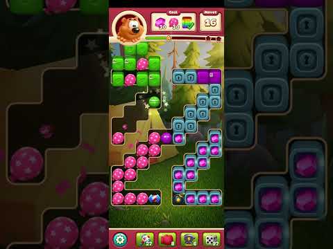 toonblast level 7777