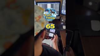 Checking Local Pokémon Stock | Day 65