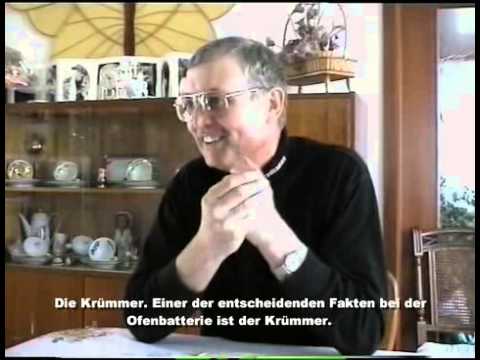 Steinkohlekokerei August Bebel Zwickau