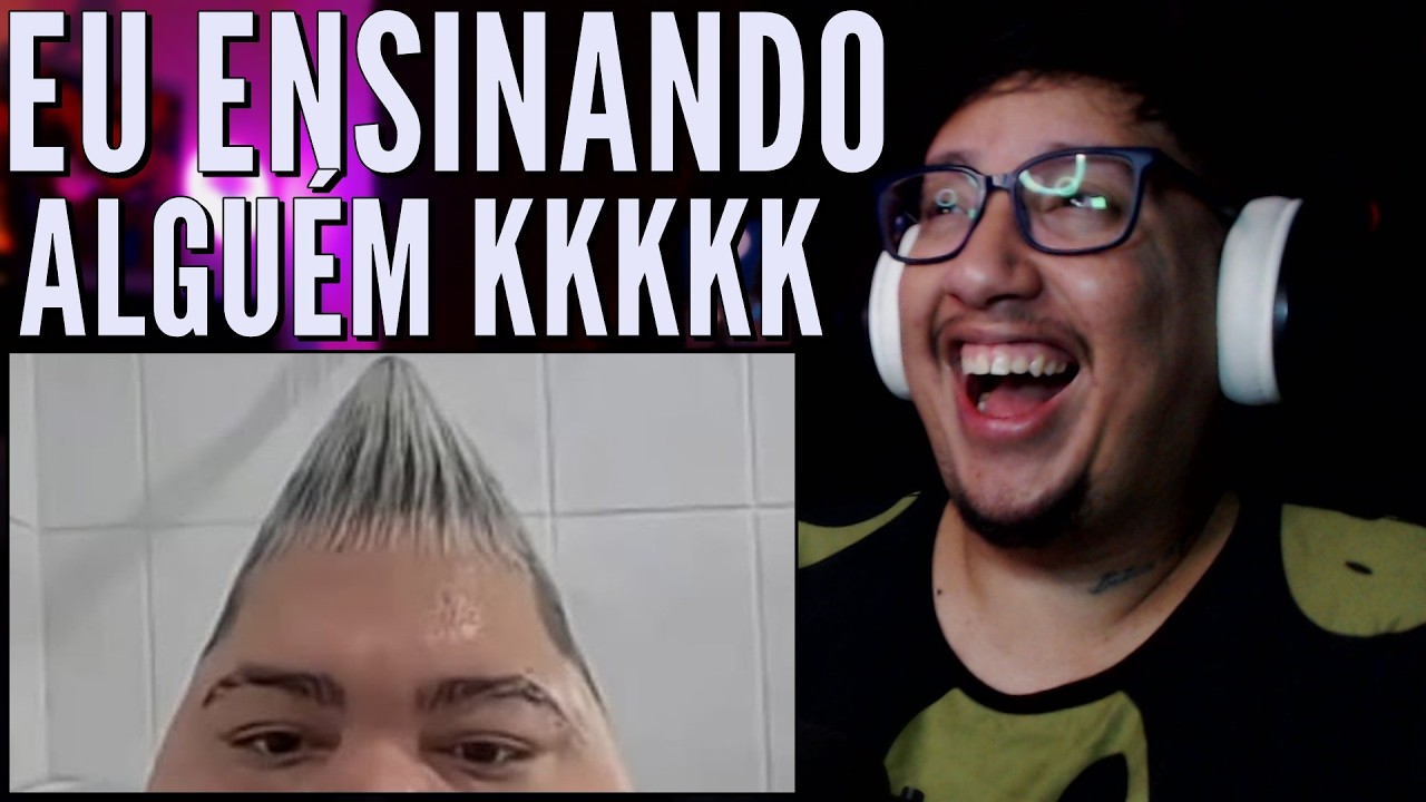 Shitpost Compilado TENTE NÃO RIR É O MAIS ENGRAÇADO #21