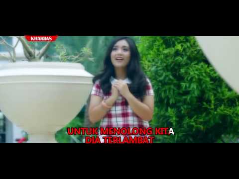 Lagu Rohani Terbaru - Indah Pada Waktunya Voc. Angel Pangkerego