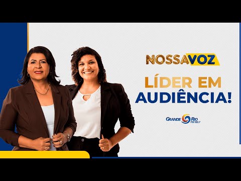 Programa Nossa Voz (06/02/2026)