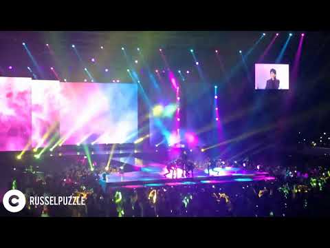 MBC Show Champion in Manila - [ XENO-T ]