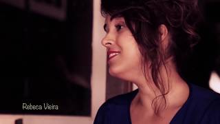 FOI A NOITE (Tom Jobim/Newton Mendonça) - Duo Vieira  "Pérolas para Jobim"