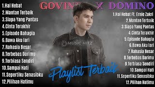 Download lagu Govinda - Hal Hebat Full Album || Lagu Lagu Terbaik Dari Govinda  mp3