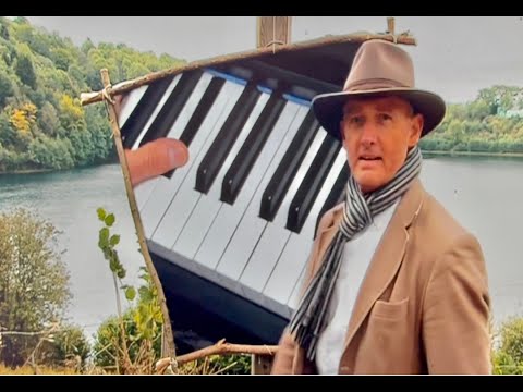 Mein 2. SWR TV-Porträt 2012 (Teil 1)