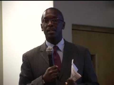 Dinokeng Scenarios 01 - Introduction