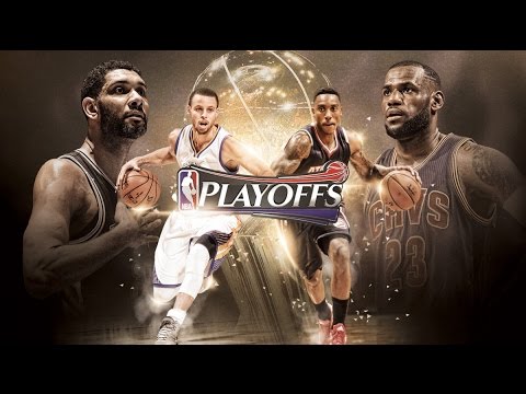 2015 NBA PlayOffs Mix  - Firestone
