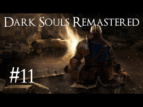 Dark Souls Remastered | 100% Achievement Guide | Part 11 - Chaos Witch Quelaag & Ceaseless Discharge