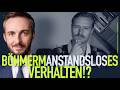 Böhmermann The Judge Of The Right ZDF MAGAZIN ROYAL Philosophically Analyzed