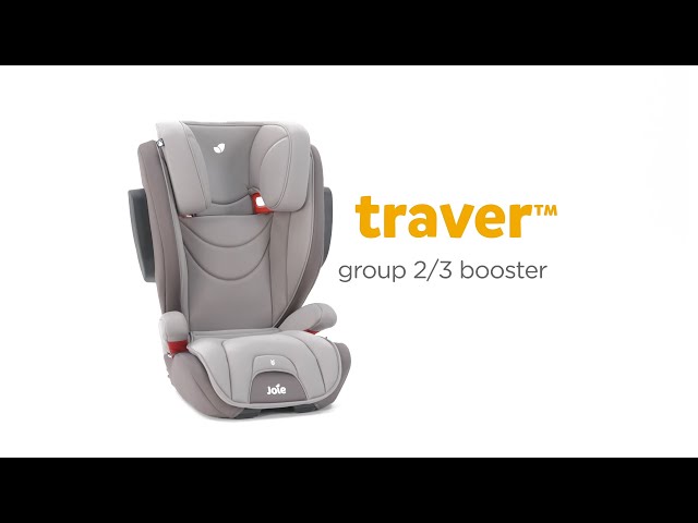 Vidéo teaser pour Joie traver™