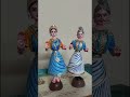 Thanjavur Thalayatti Bommai Dancing Doll