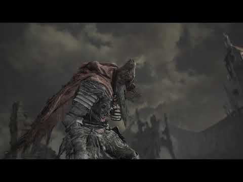 Slave Knight Gael Guide