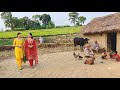 The Truth Behind Indian Village Life Most Peaceful Simplest Life On Earth