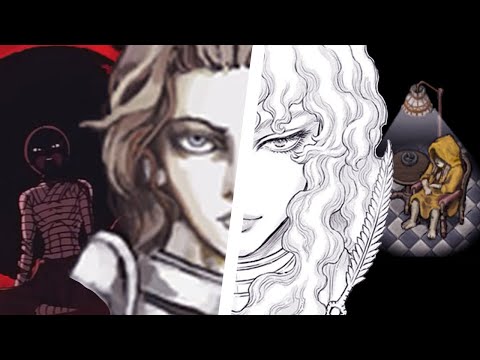 Le'garde is not Griffith