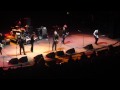 Flogging Molly - You Won't Make a Fool Outta Me [Live at Red Rocks]
