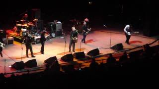 Flogging Molly - You Won&#39;t Make a Fool Outta Me [Live at Red Rocks]