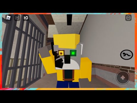 NEW BLOCKY KOLIE JUMPSCARE! Game by @wamongus