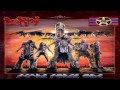 Lordi - Hell Sent In The Clowns | HD 