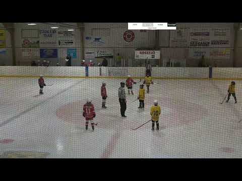 PiPS - Kalpa P Yellow U11 9.12.23