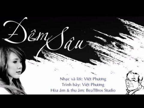 Đêm sâu - Việt Phương